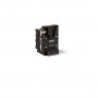 Tilta Adapt. Sony L Series vers V Mount Plaque Batterie Type I Noir