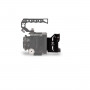 Tilta Adapt. Sony L Series vers V Mount Plaque Batterie Type I Noir