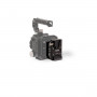 Tilta Adapt. Sony L Series vers V Mount Plaque Batterie Type I Noir