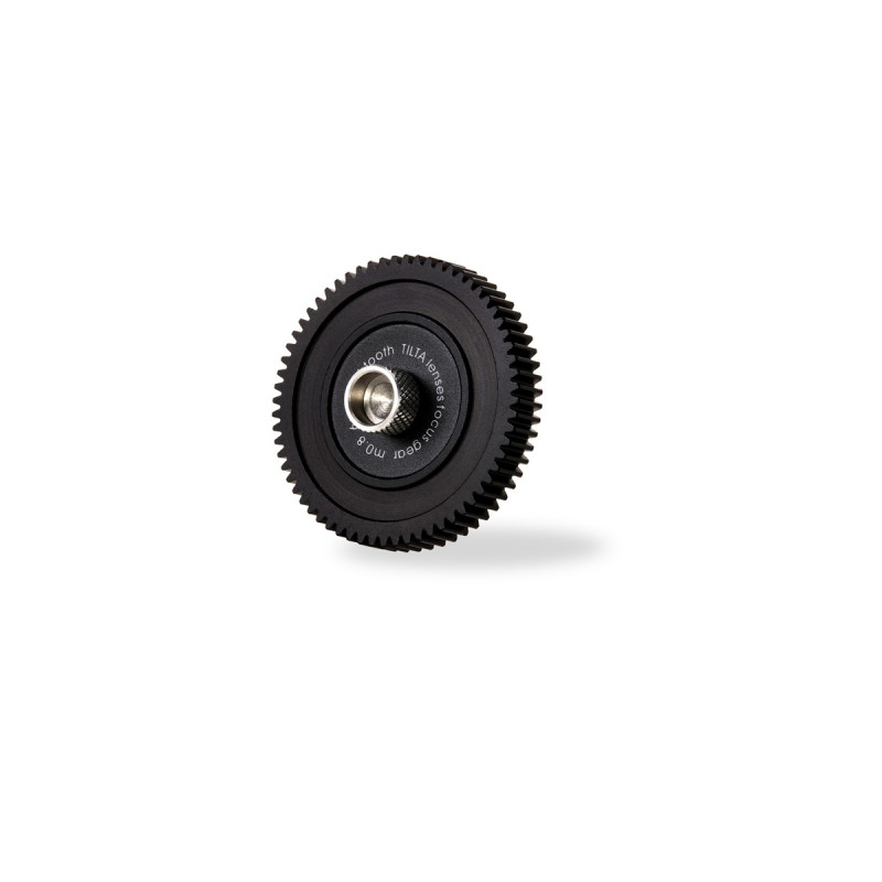 Tilta Réducteur Follow Focus pour FF-T05 – 6 mm 0,8 mm 64 dents