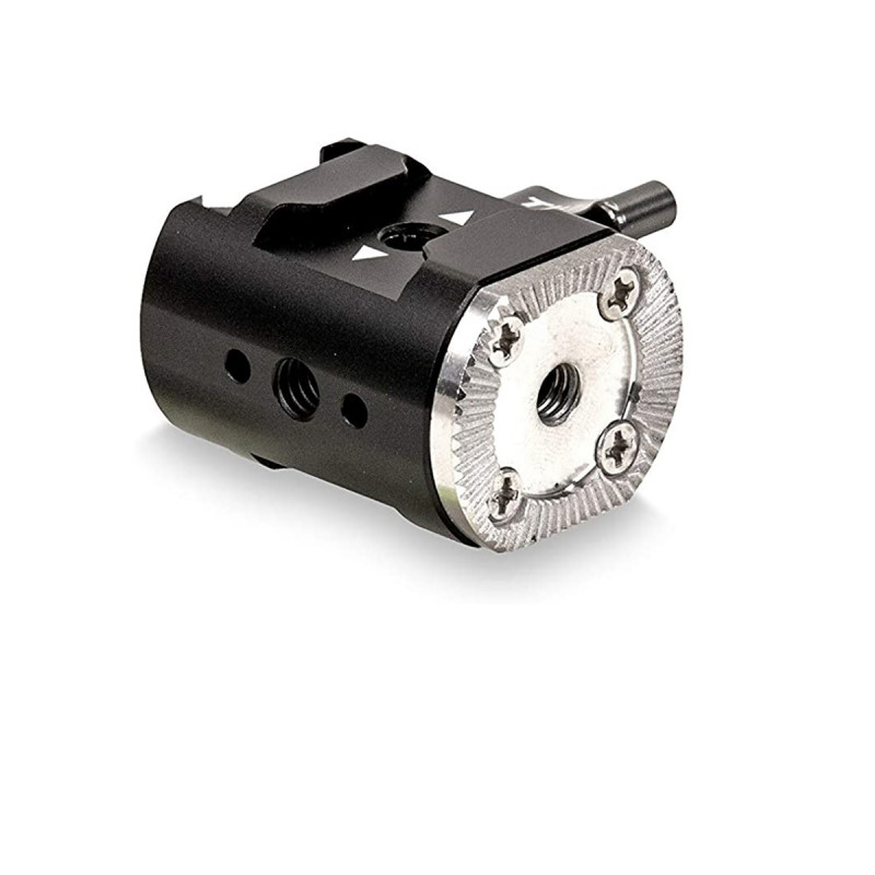 Tilta Vis de montage 1/4"-20 vers adaptateur de rail NATO