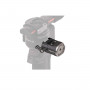 Tilta Vis de montage 1/4"-20 vers adaptateur de rail NATO