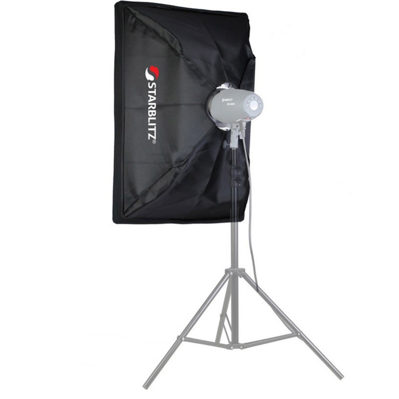 Starblitz Softbox Starblitz 60x90 cm