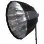 Starblitz Softbox Starblitz montage rapide 90 cm parabolique