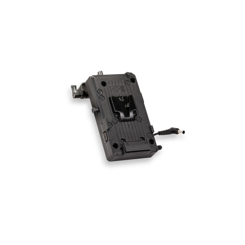 Tilta Plaque de batterie pour Sony FX6 Type II - V-Mount