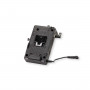 Tilta Plaque de batterie pour Sony FX6 Type II - V-Mount
