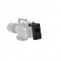 Tilta Plaque de batterie pour Sony FX6 Type II - V-Mount