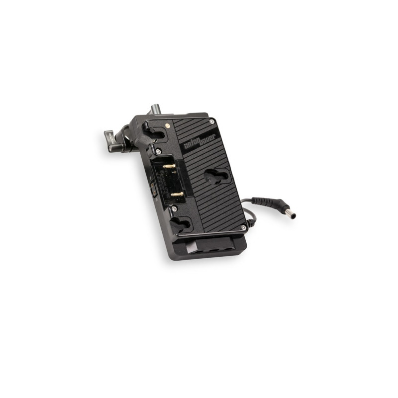 Tilta Plaque de batterie pour Sony FX6 Type II - G-Mount