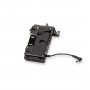 Tilta Plaque de batterie pour Sony FX6 Type II - G-Mount