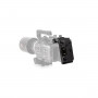 Tilta Plaque de batterie pour Sony FX6 Type II - G-Mount