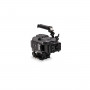 Tilta Cage de caméra pour kit de montage vertical Sony FX6 - V-Mount