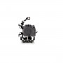 Tilta Cage de caméra pour kit de montage vertical Sony FX6 - G-Mount