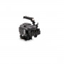 Tilta Cage de caméra pour kit de montage vertical Sony FX6 - G-Mount
