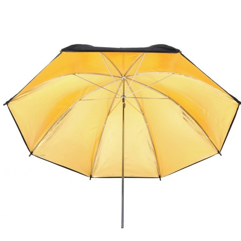 Starblitz Parapluie 90cm Or