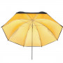 Starblitz Parapluie 90cm Or