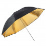 Starblitz Parapluie 90cm Or