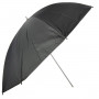 Starblitz Parapluie 90cm Argent