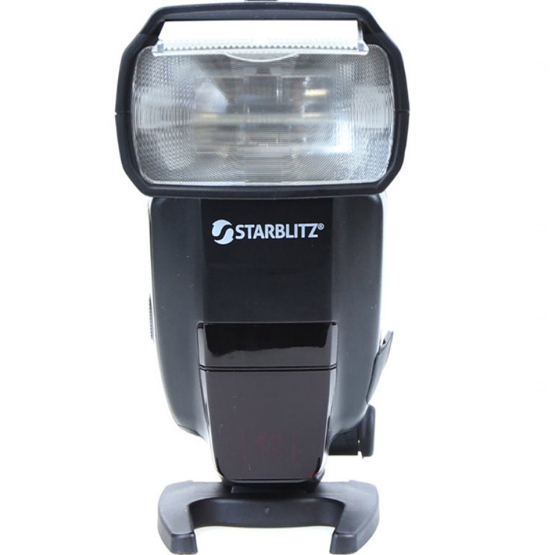 Starblitz Flash Speedlite NG 60 Canon