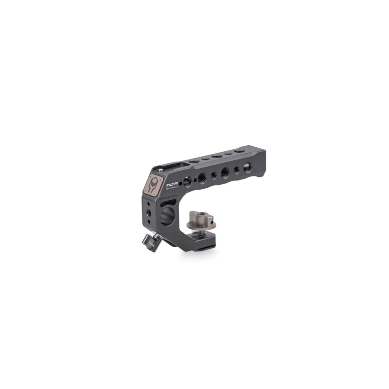 Tilta Tiltaing Lightweight Quick Release Top Handle - Tilta Gray