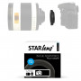 Starlens bague T2 pour boitier Canon