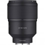 Samyang Objectif AF 135mm F1.8 Sony FE