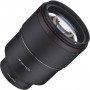 Samyang Objectif AF 135mm F1.8 Sony FE