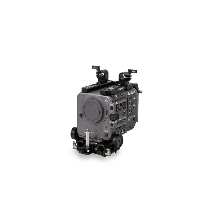 Tilta Kit Avancé pour Sony FX6 (V-Mount)