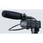 Tascam Adaptateur microphone XLR pour DSLR Fujifilm