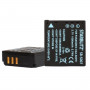 Starblitz Batterie compatible CGA-S007E/DMW-BCD10