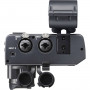 Tascam CA-XLR2D-C Adaptateur micro XLR pour DSLR et EOS-C400 Canon