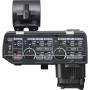 Tascam CA-XLR2D-C Adaptateur micro XLR pour DSLR et EOS-C400 Canon