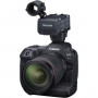 Tascam CA-XLR2D-C Adaptateur microphone XLR pour DSLR Canon