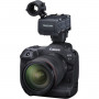 Tascam CA-XLR2D-C Adaptateur micro XLR pour DSLR et EOS-C400 Canon