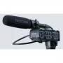 Tascam Adaptateur microphone XLR pour DSLR - interface analogique