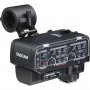 Tascam Adaptateur microphone XLR pour DSLR - interface analogique