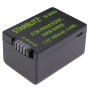 Starblitz Batterie compatible Panasonic DMW-BMB9
