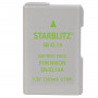 Starblitz Batterie compatible Nikon EN-EL14+