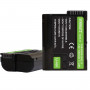 Starblitz Batterie compatible Nikon EN-EL15
