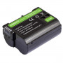 Starblitz Batterie compatible Nikon EN-EL15