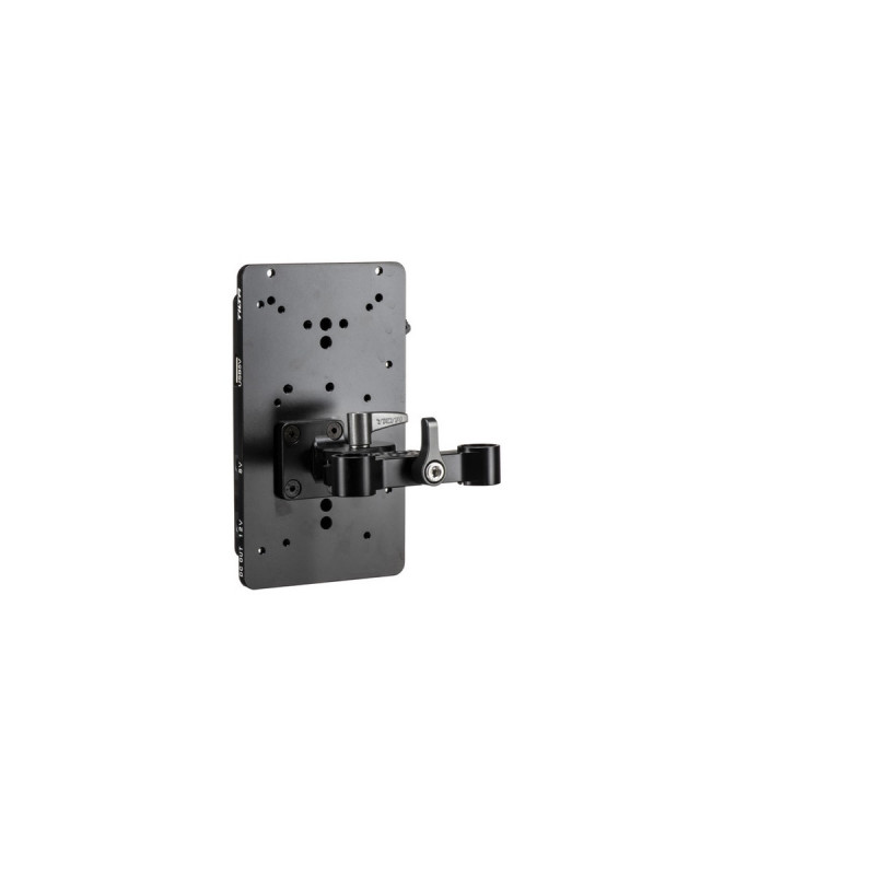Tilta Système d'alimentation BMCC (G-Mount)