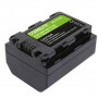 !! FV Starblitz Batterie compatible Sony NP-FZ100