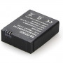 Starblitz Batterie compatible GoPro AHDBT-302