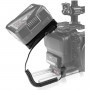 Shape câble d'alimentation D-tap pour Canon C70