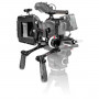 Shape Base, cage avec poignées, matte box et follow focus pour C70