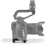 Shape Base 15 mm pour Canon C70