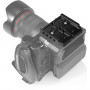 Shape Base 15 mm pour Canon C70