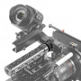 Shape Adaptateur EVF standard de type dovetail pour Canon et  Sony