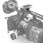 Shape Adaptateur EVF standard de type dovetail pour Canon et  Sony