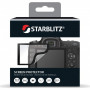 Starblitz Vitre de protection LCD Canon 6D