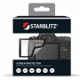 Starblitz Vitre de protection LCD Fuji X-E2/X-E2s/X-100T